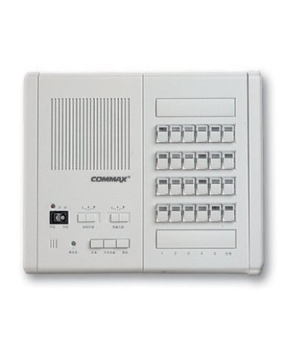 PI-20LN. Устройство переговорное. Commax в Королеве