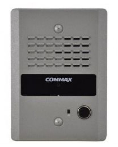 DR-2GN. Вызывная аудиопанель. Commax в Королеве