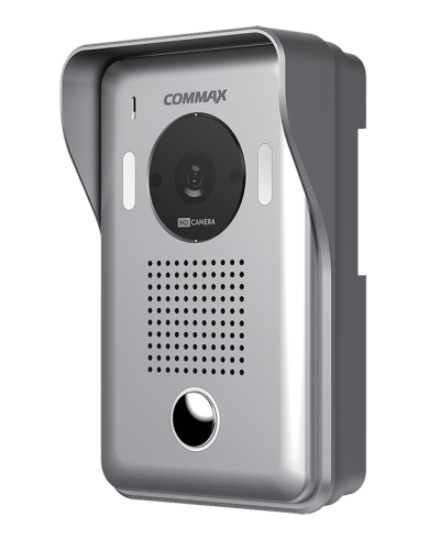 DRC-40YHD. Вызывная панель цветная. Commax в Королеве