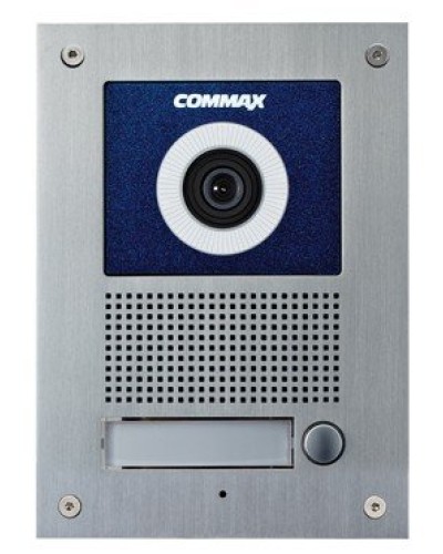 DRC-41UN. Вызывная панель цветная. Commax в Королеве