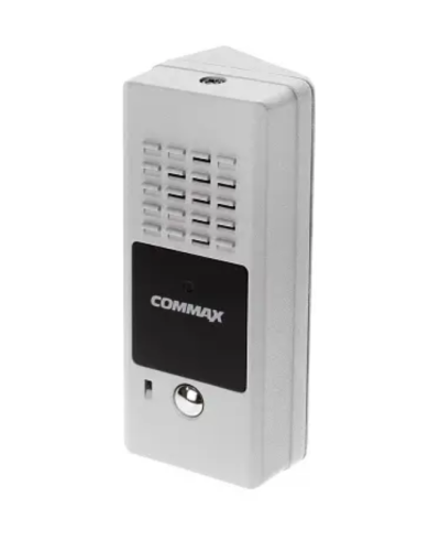 DR-2PN. Вызывная аудиопанель. Commax в Королеве