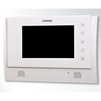CAV-705U. Монитор видеодомофона цветной. Commax