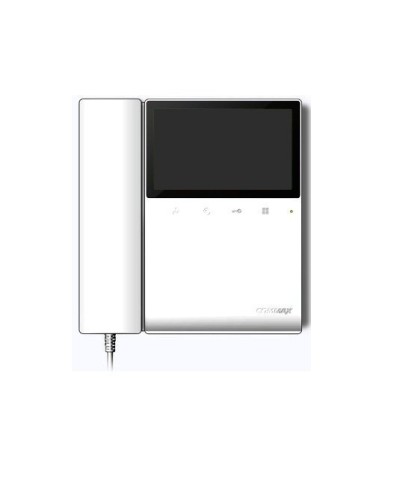 CDV-43K2 (белый). Монитор домофона цветной. Commax в Королеве