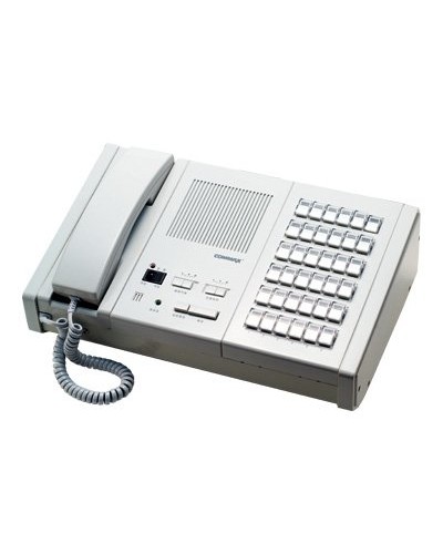 JNS-24. Устройство переговорное. Commax в Королеве