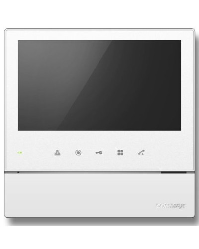 CDV-70HM2/XL (белый). Монитор видеодомофона цветной. Commax в Королеве