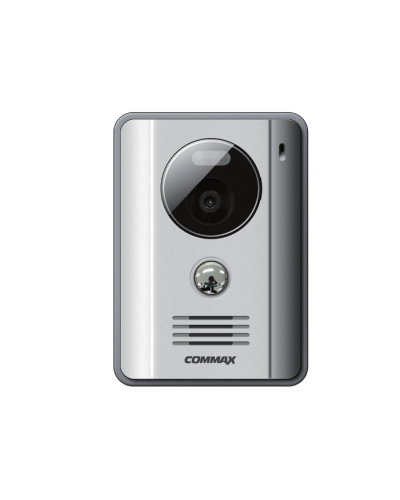 DRC-4G. Вызывная панель цветная. Commax в Королеве