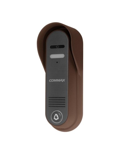 DRC-4CPHD2 (медь). Вызывная панель цветная. Commax в Королеве