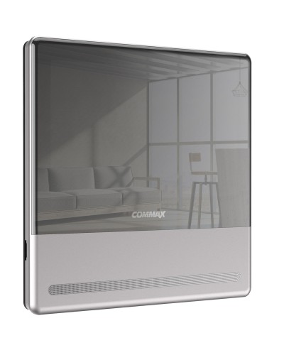 CDV-70QT/XL (серебро). Монитор видеодомофона цветной. Commax в Королеве