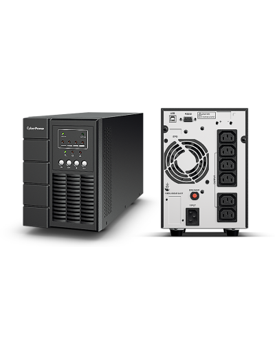OLS2000EC. Источник бесперебойного питания. CyberPower в Королеве