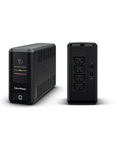 UT850EIG. Источник бесперебойного питания. CyberPower в Королеве