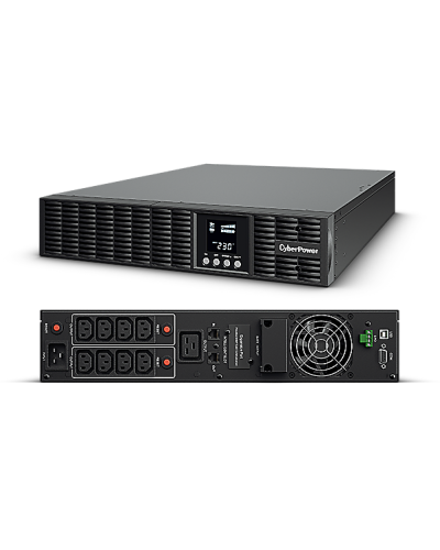 OLS3000ERT2U. Источник бесперебойного питания. CyberPower в Королеве