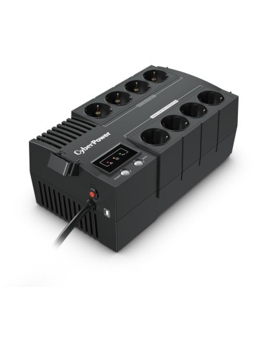 BS650E. Источник бесперебойного питания. CyberPower в Королеве