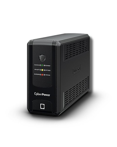 UT650EG. Источник бесперебойного питания. CyberPower в Королеве