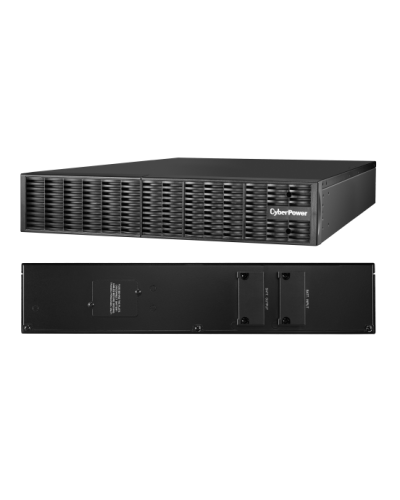 BPSE72V45ART2U. Внешний дополнительный батарейный модуль (EBM). CyberPower в Королеве