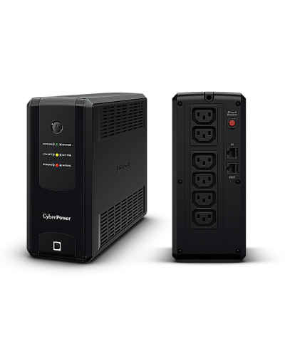 UT1100EIG. Источник бесперебойного питания. CyberPower в Королеве