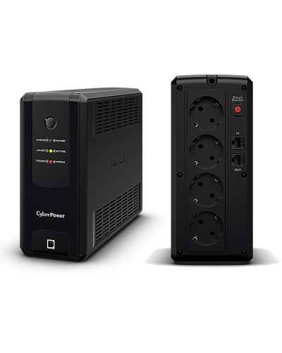 UT1100EG. Источник бесперебойного питания. CyberPower в Королеве