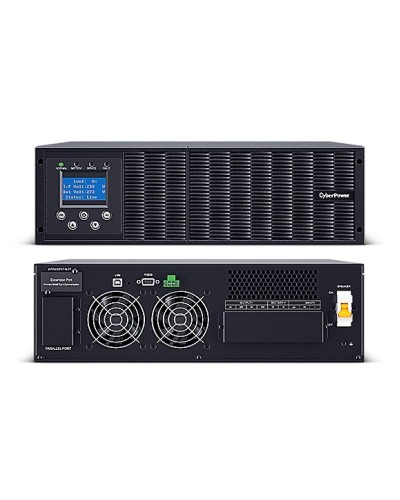 OLS10000ERT6Ua. Источник бесперебойного питания. CyberPower в Королеве