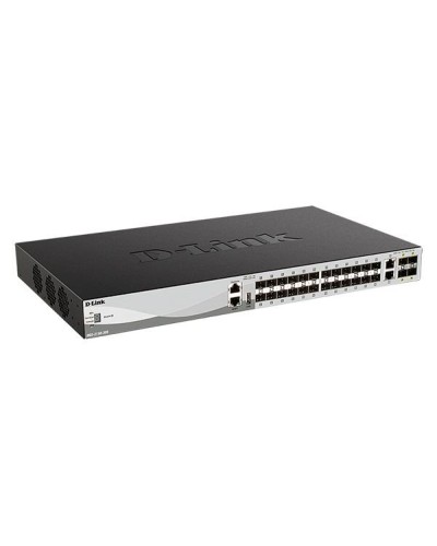 DGS-3130-30S/B1A. Коммутатор. D-Link в Королеве