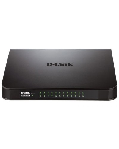 DES-1024A/E1B. Коммутатор. D-Link в Королеве