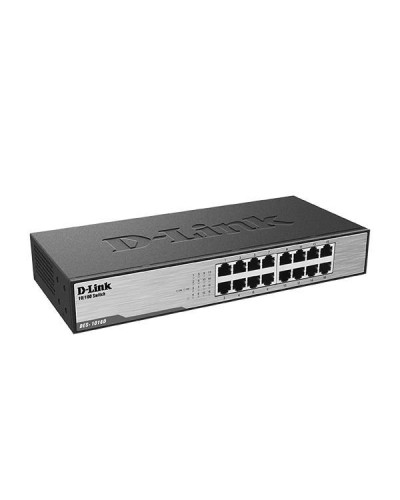 DES-1016D/H2A. Коммутатор. D-Link в Королеве