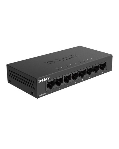 DGS-1008D/K2A. Коммутатор. D-Link в Королеве