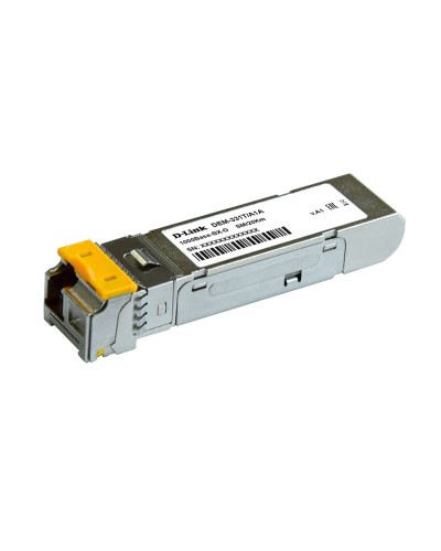 331T/20KM/A1A. Оптический SFP модуль. D-Link в Королеве