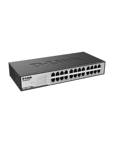 DES-1024D/G1A. Коммутатор 24-портовый. D-Link в Королеве
