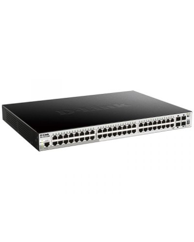 DGS-1510-52XMP/A1A. Коммутатор. D-Link в Королеве