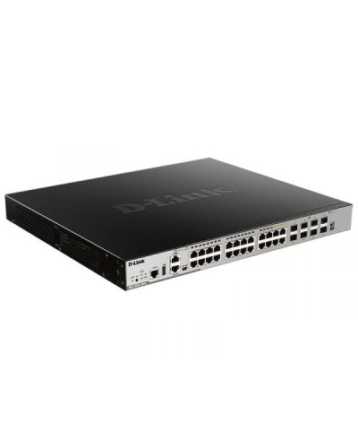 DGS-3630-28PC/A2ASI. Коммутатор. D-Link в Королеве