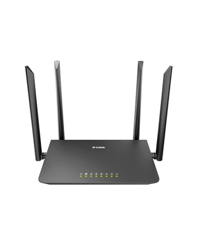 DIR-820/RU/A1A. Маршрутизатор. D-Link в Королеве
