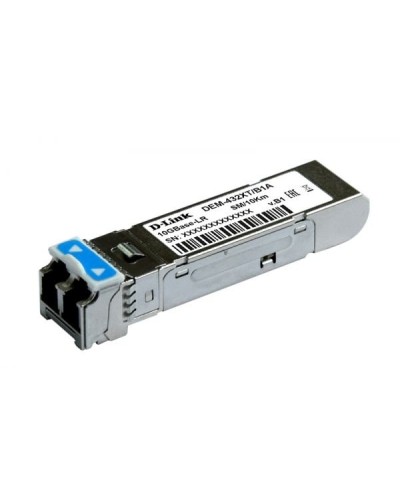 432XT/B1A. Оптический SFP модуль. D-Link в Королеве