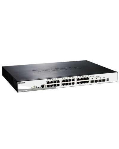 DGS-1510-28XMP/A1A. Коммутатор. D-Link в Королеве