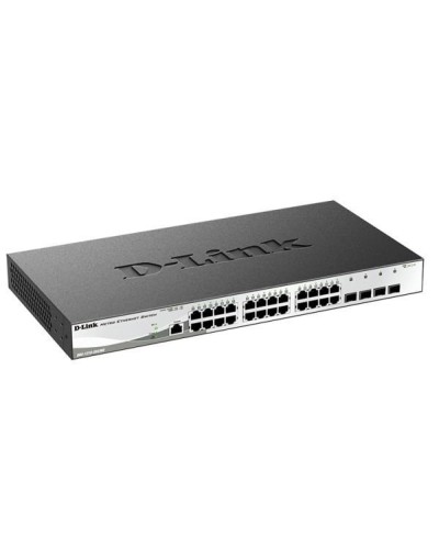 DGS-1210-28X/ME/B2B. Коммутатор. D-Link в Королеве