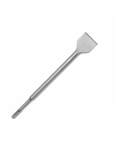 Широкая лопатка SDS-plus Eco Line 40х250 мм (12048735c038). Широкая лопатка SDS-plus. D.BOR в Королеве