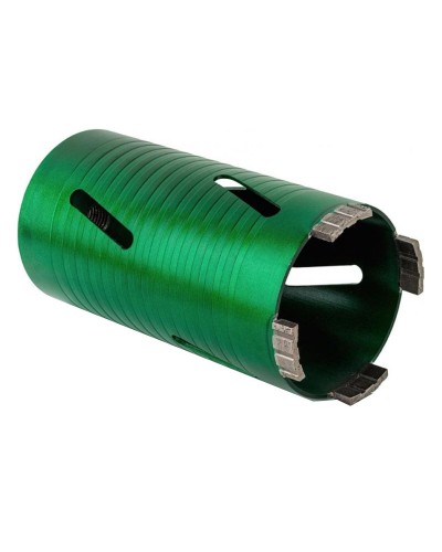 Алмазная коронка Laser Drill 150, 82х150 М16 (LD150-0082-016): Алмазная коронка в Королеве