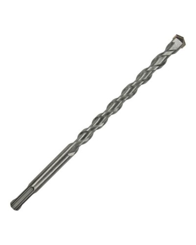 Бур SDS-plus 2C PLUS 6х150/210, 2-cutting (2PD06L0210). Бур SDS-plus. D.BOR в Королеве
