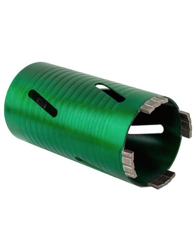 Алмазная коронка Laser Drill 150, 127х150 М16 (LD150-0127-016): Алмазная коронка в Королеве