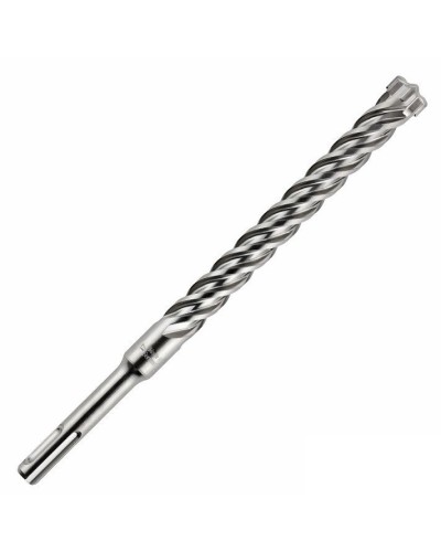 Бур SDS-plus ZENTRO 8х250/310, 4-cutting (4385). Бур SDS-plus. D.BOR в Королеве