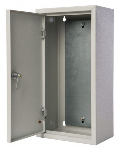 ЩМП-01 410х210х140 IP31 (30541DEK). Щит с монтажной панелью. DEKraft в Королеве