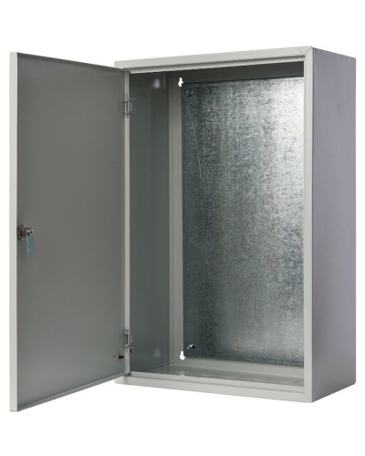 ЩМП-09 600х400х210 IP31 (30549DEK). Щит с монтажной панелью. DEKraft в Королеве