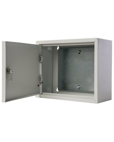 ЩМП-02 250х300х140 IP31 (30542DEK). Щит с монтажной панелью. DEKraft в Королеве