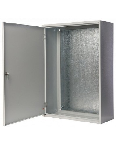 ЩМП-08 900х700х260 IP31 (30548DEK). Щит с монтажной панелью. DEKraft в Королеве