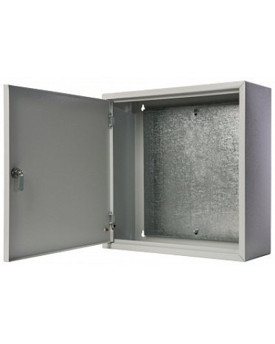 ЩМП-05 400х400х155 IP31 (30545DEK). Щит с монтажной панелью. DEKraft в Королеве