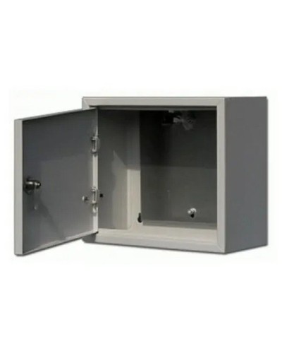 ЩМП-00 270х210х140 IP31 (30540DEK). Щит с монтажной панелью. DEKraft в Королеве