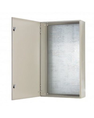 ЩРНМ-7 1320х750х300 IP31 (30507DEK). Щит распределительный навесной с монтажной панелью. DEKraft в Королеве