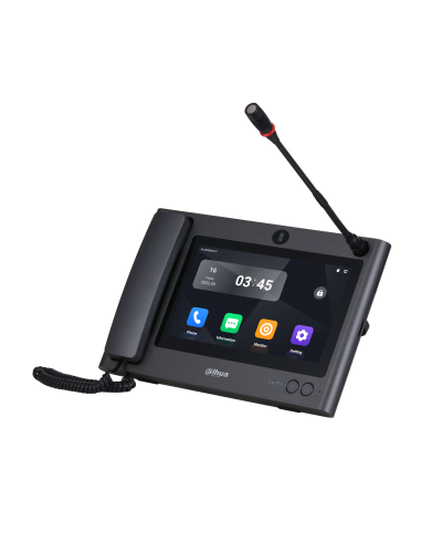 DHI-VTS8A40B-CG. Мастер станция. Dahua в Королеве