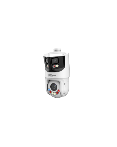 DH-SDT4E425-8P-GB-APV1. Профессиональная видеокамера IP поворотная. Dahua в Королеве