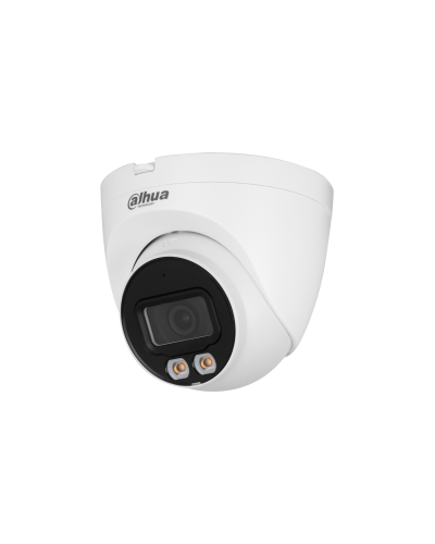 DH-IPC-HDW2249TP-S-LED-0280B. Профессиональная видеокамера IP купольная. Dahua в Королеве