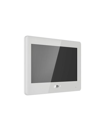 DHI-VTH5421HW-W. Монитор IP-видеодомофона цветной. Dahua в Королеве