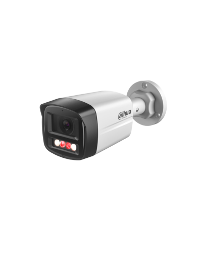 DH-IPC-HFW1439TL1P-A-IL-0280B. Профессиональная видеокамера IP цилиндрическая. Dahua в Королеве